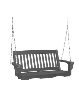 Classic Mission Swing